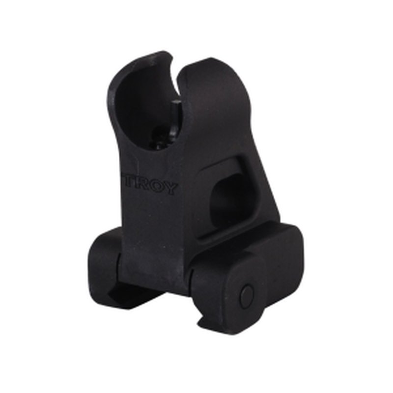 Troy Industries Battle Sight HK Style Fixed AR-15 Front Sight Black