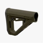 Magpul Mag1377 ODG DT Carbine Stock Mil-Spec Dual Tension Lock