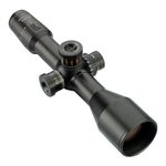 Carl Zeiss Optronics Hensoldt ZF 4-16x56 NH1 Front Focal Riflescope