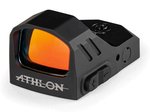 Athlon Optics Midas Flash Red Dot 1x22x16mm Reflex Red Dot Sight 403071