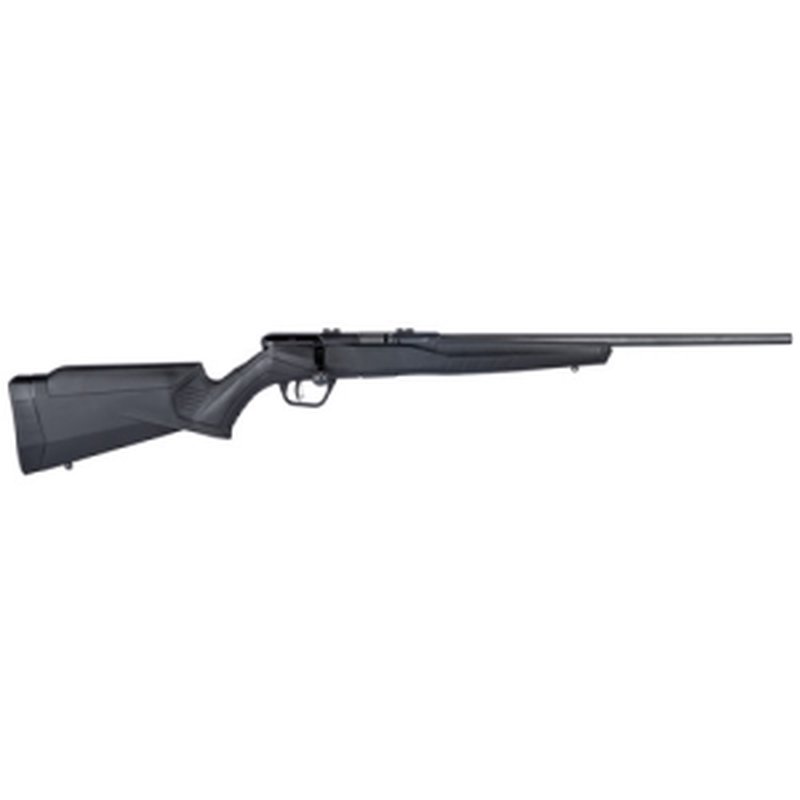 Savage Arms B21 F 21 Sharp Bolt Action Rifle 21 Inch Barrel 10 Rounds