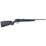 Savage Arms B21 F 21 Sharp Bolt Action Rifle 21 Inch Barrel 10 Rounds
