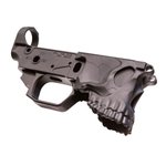 Sharps Bros The Jack Gen2 Stripped Billet Lower AR-15 SBLR03