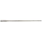 Shilen Centerfire Select Match Grade Barrel Blank 264 Caliber, 6.5mm 28 Stainless #4 Contour 1:8\" Twist