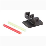 EGW Kimber Fiber Optic Front Sight 0.175 Inch Height for Kimber Dovetail