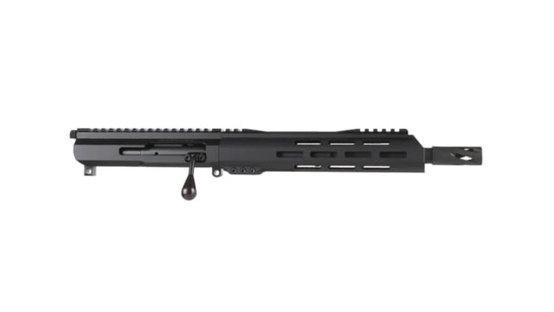 Bear Creek Arsenal BC-15 5.56 NATO 10.5in Bolt Action Style Upper Receiver