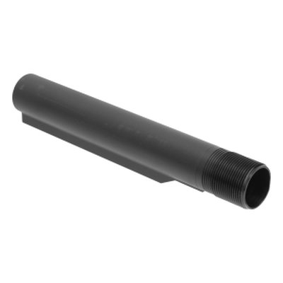 Kratos Designs Group A5 Length Receiver Extension - Black Anodized