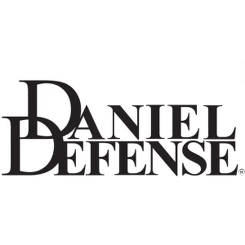 Daniel Defense DD4 MK18 RIII 5.56 NATO 10.3in FDE SBA3
