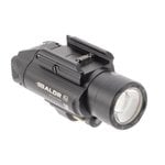 Olight Baldr Pro 1350 Lumen Pistol Flashlight with Green Laser Sight - Black