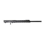 BC-10 | 6.5 Creedmoor Bolt Action Style Upper | 22” Black Nitride Heavy Barrel | 1:8 Twist | 15” MLOK Split Rail