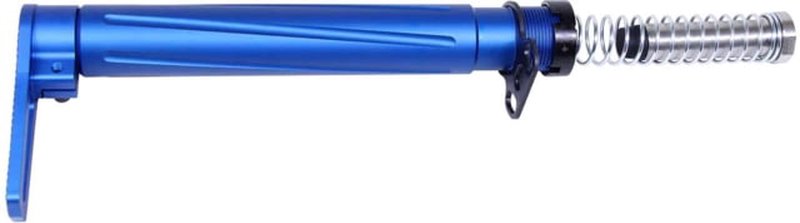 Guntec USA AR-15 Airlite Series Minimalist Stock