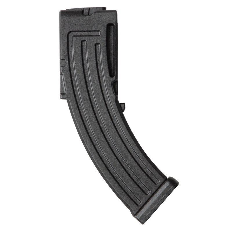 Derya TM22 Magazine .22 LR 15-Round Notched Top