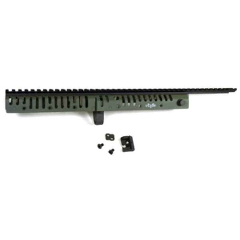 Vltor CASV-14 M1A/M14 Extended Upper Handguard Foliage Green