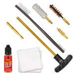OTIS 9mm pistol cleaning kit FG-SRS-9MM compact firearm maintenance kit