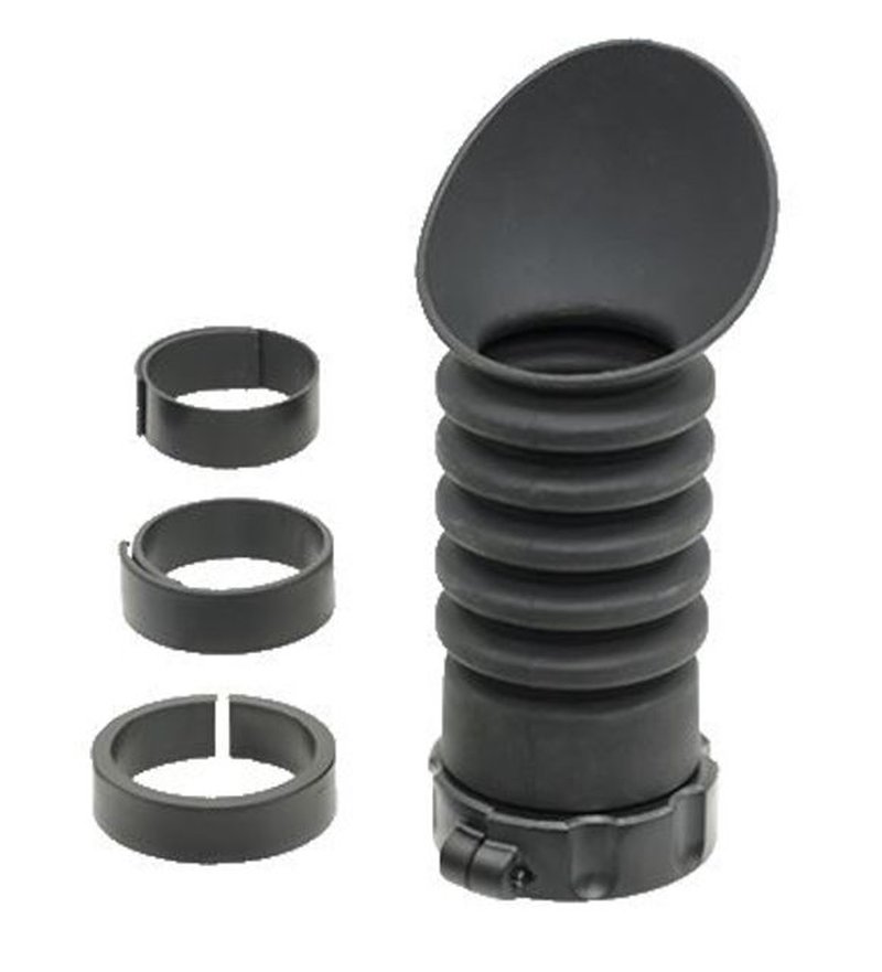 Leapers UTG Rubber Scope Eyeshade SCP-ES403