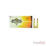 Armscor 30-30 Win 170gr Flat Point (FP) ammo 200-round box