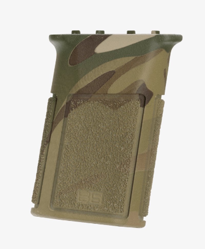 B5 - Vertical Grip - M-Lok (Multi-Cam) - Vfg-1576