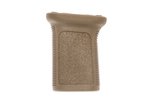 BCM Gunfighter Short Vertical Foregrip KeyMod, FDE