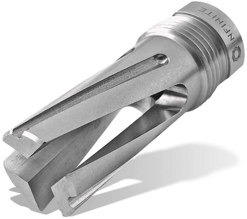 Infinite Product Solutions Gen 1 QD 3-Prong Flash Hider