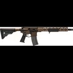 Griffin Armament MK1PATROLFDEW MK1 Rifle Patrol 14.5 P/W FDE