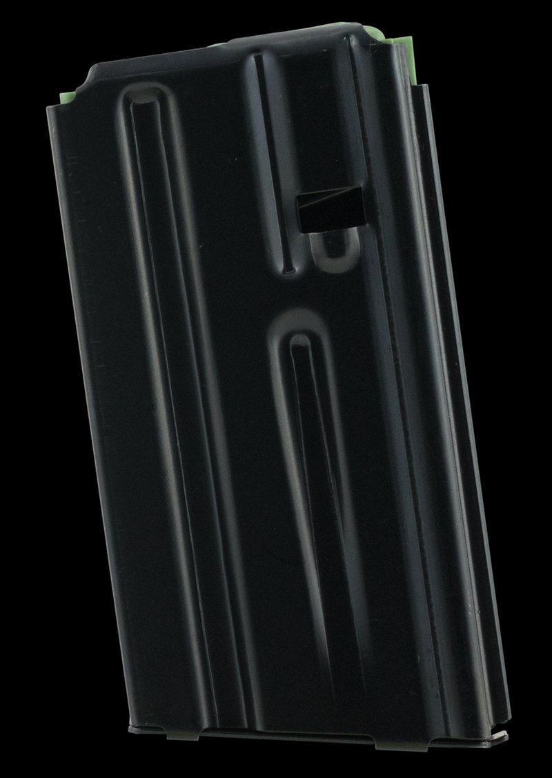 ProMag AR-15 10-Round Magazine COL08 Blued Steel .223 Rem/5.56 NATO