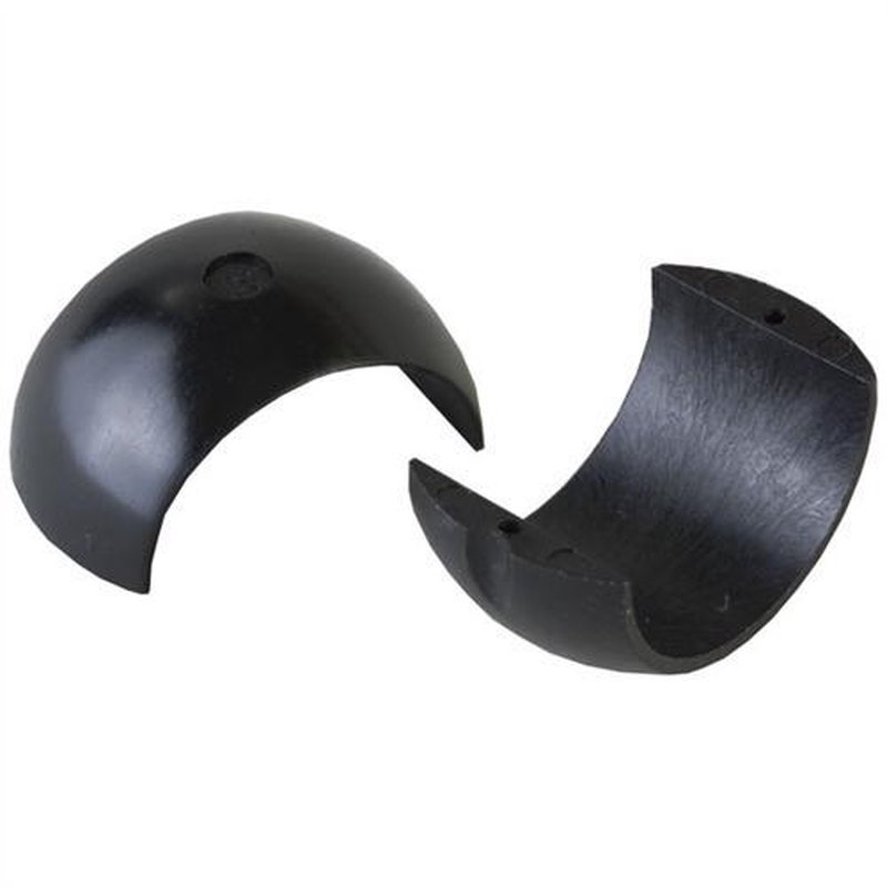 Burris Signature Pos-align Offset Insert .010 1in Scope Tube Alignment