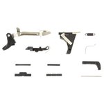 KCI Glock 17 Lower Parts Kit Black