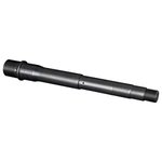 DIAMONDBACK FIREARMS Barrel 300 Blackout 8.5\" Pistol Length Blk Nitride