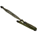 Limbsaver 12191 Kodiak-Air Sling made of Camo NAVCOM Rubber with 2" W & Adjustable Design for Rifles