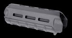 Magpul MOE M-LOK Carbine-Length AR-15 Handguard Gray MAG424GRY