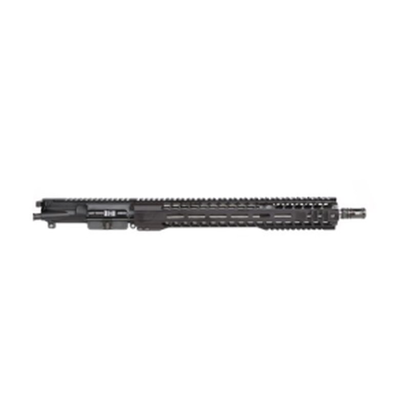 RADICAL FIREARMS Complete Upper Assembly 223Wylde 16"HBAR 15" MHR