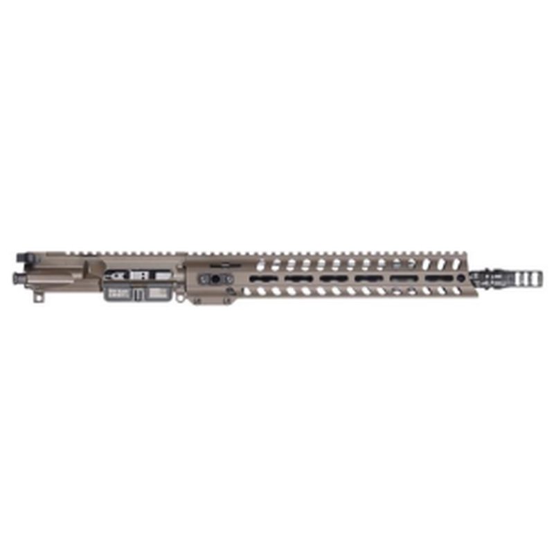 POF Minuteman 13.75" Complete Upper - 5.56 NATO (BR)