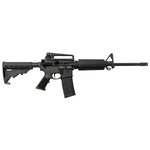 DS-15 M4 Standard AR-15 Semi-Auto Rifle 5.56 NATO 16in 30rd