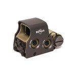 EOTech XPS2-0 68-1 MOA Holographic Sight CR123 Tan