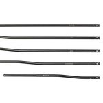 STT AR15/AR10 Gas Tube Nitride Coated Pistol Length