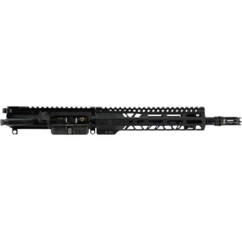 Faxon AR-15 Duty Series Gunner Complete Upper Receiver Assembly 5.56x45mm NATO