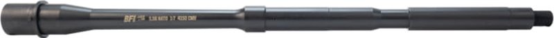 Bushmaster M4 5.56 NATO Threaded Barrel