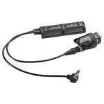 SureFire DS-SR07-D-IT Dual Plug Rail Tape Switch Assembly for Scout Lights & ATPIAL/DBAL