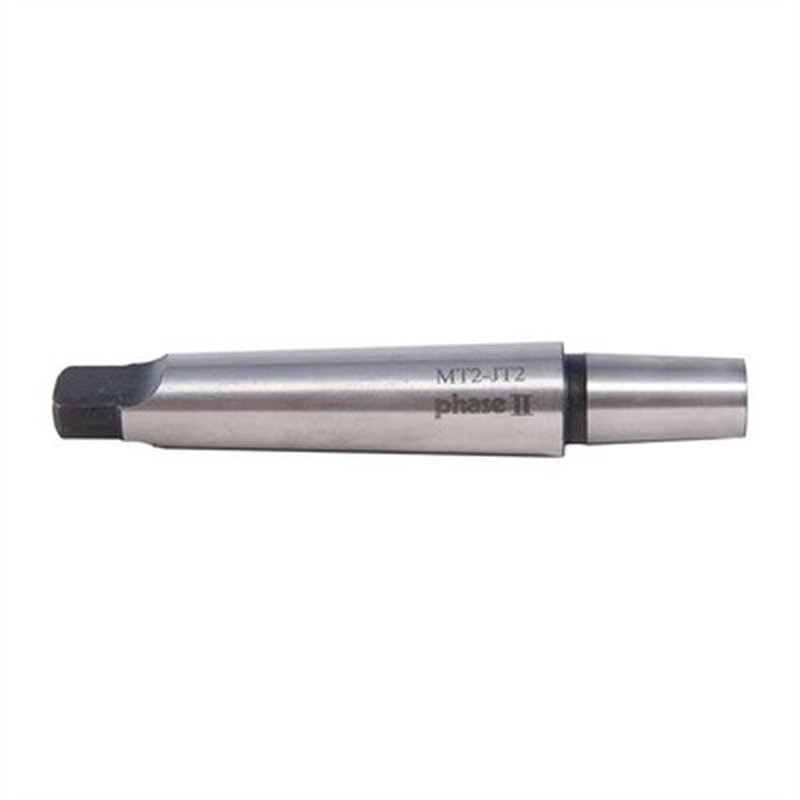 Manson Precision Dave Reamers Floating Reamer Holder #2 Morse Taper