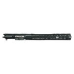 Black Rain Ordnance SPEC15, 5.56mm, 10.5" Barrel, 15" Handguard, Suppressor Ready Complete Upper Receiver