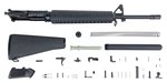 PSA Freedom Rifle Kit 20" 5.56 NATO 1:7 Nitride M4 AR-15 Barrel