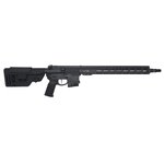 Blackout Dynamics Quantum DTL-X Helix 6mm ARC Rifle 18 Inch Stainless Barrel Black
