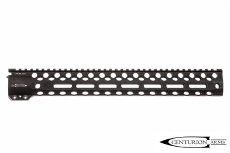 Centurion Arms CMR Hand Guard M-LOK, .308/7.62, 6061-T6 Aluminum, 15in, Black