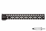 Centurion Arms CMR Hand Guard M-LOK, .308/7.62, 6061-T6 Aluminum, 15in, Black