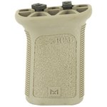 Bravo Company BCM Gunfighter Vertical Grip Mod 3 M-LOK Flat Dark Earth