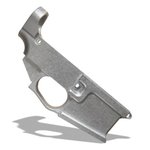 BILLET 80% AR-15 LOWER
