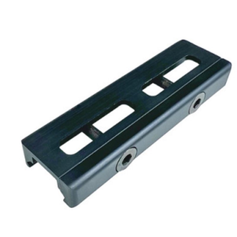 NcSTAR MPAMD2S Pic Rail Adapter M-LOK Medium 2-Slot