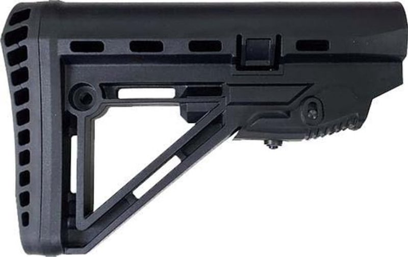 XTS AR Standard Style Stock XTS 105 Black