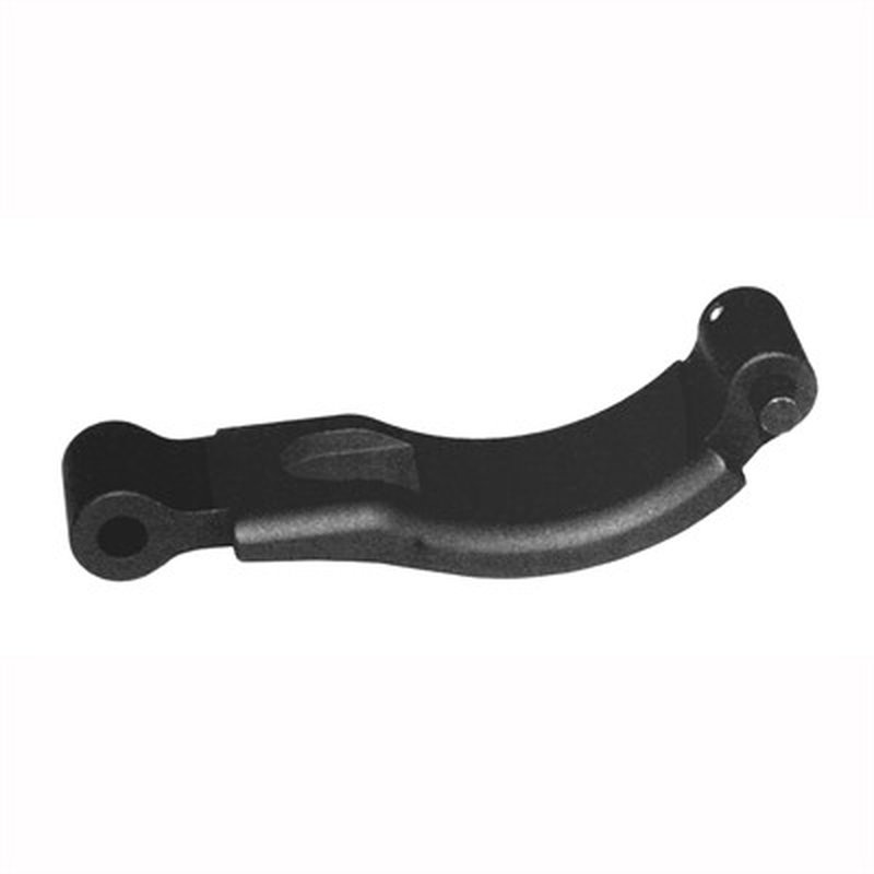 Troy Ind SGUAAMB00BT Enhanced Trigger Guard AR15 Aluminum