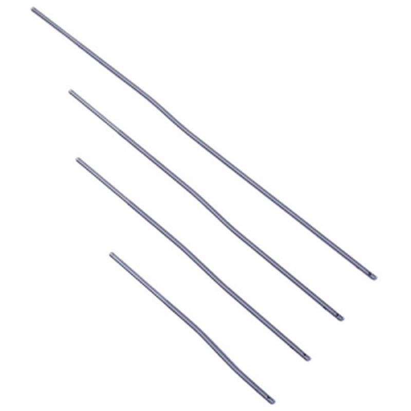 ARMASPEC Pistol Length Gas Tube AR15/10 SS 6.70"